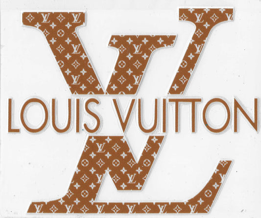 LV Brown