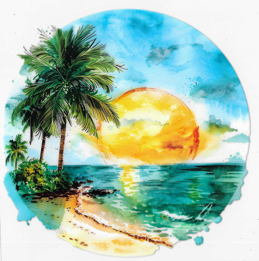Ocean