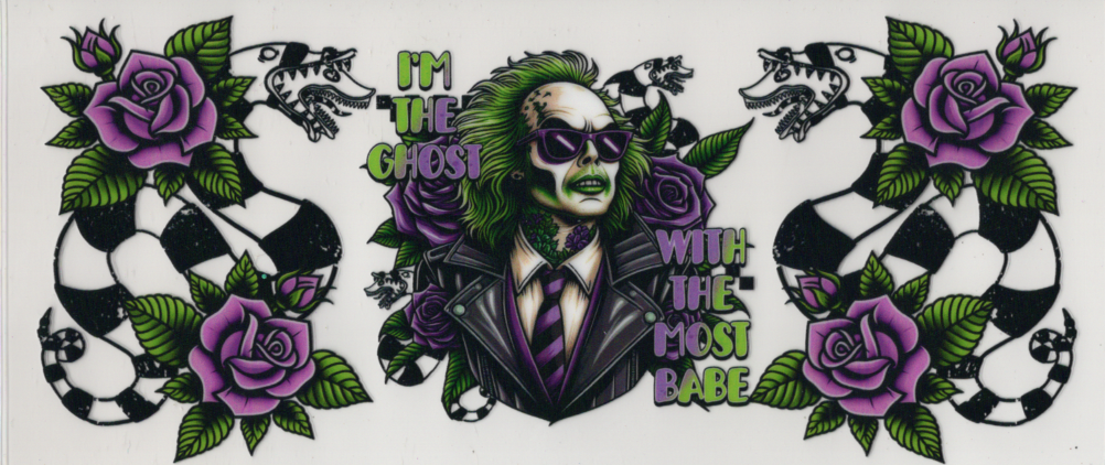 Beetle Juice