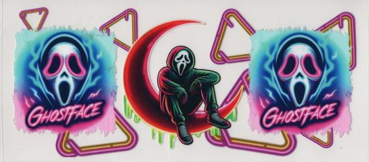 Ghostface