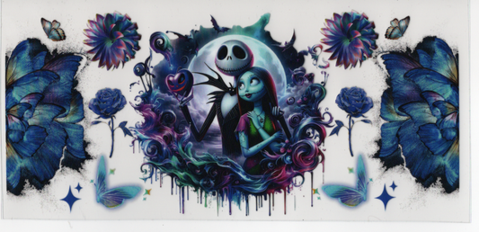 Jack & Sally