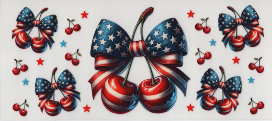 American Cherries