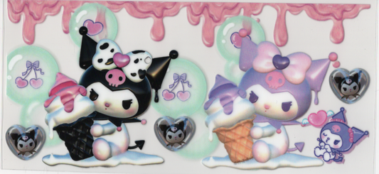 Hello Kitty & Friends