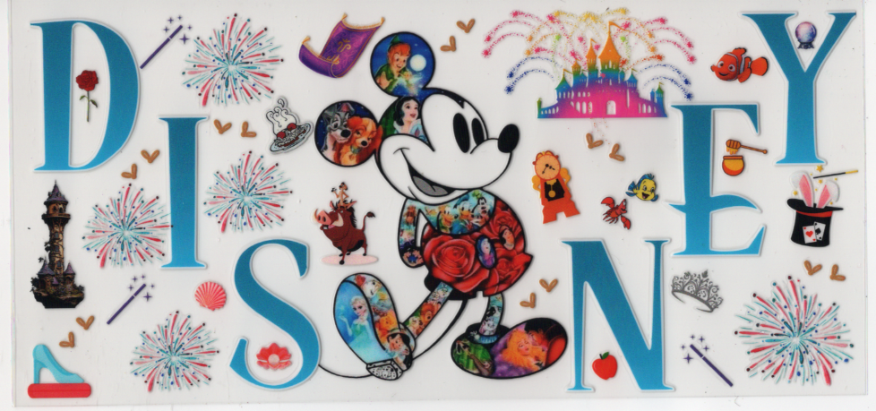 Disney Mickey