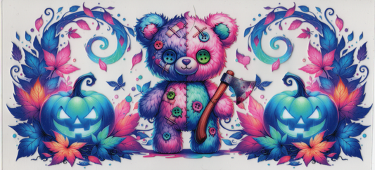 Halloween Bear