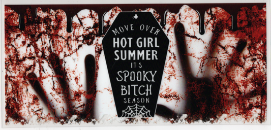 Hot Girl Summer