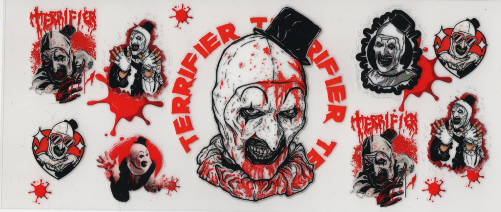 Terrifier