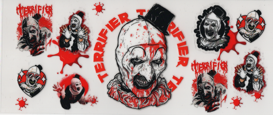 Terrifier