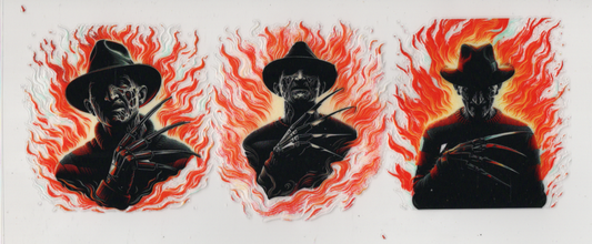 Fire Freddy