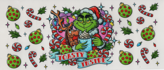 Grinch