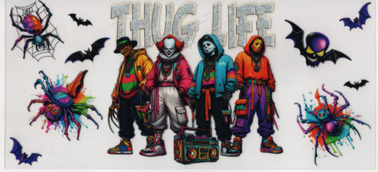 Thug Life