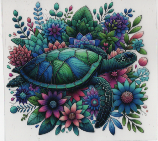 Turtle