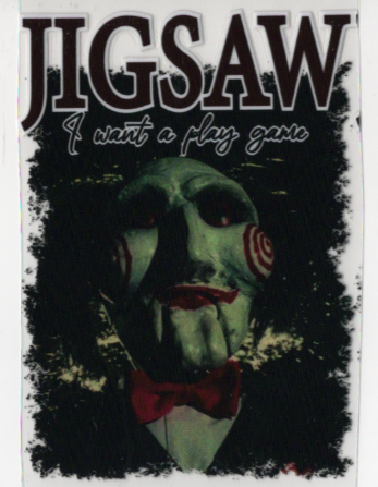 Jig Saw