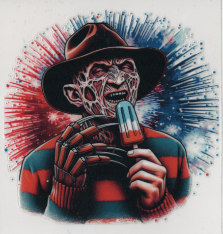 Bomb Pop Freddy