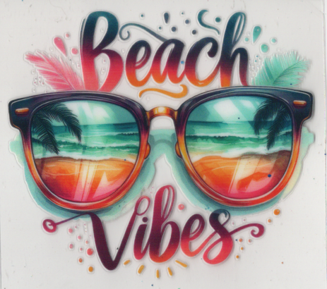 Beach Vibes