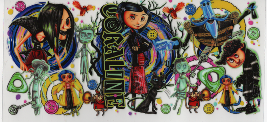 Coraline