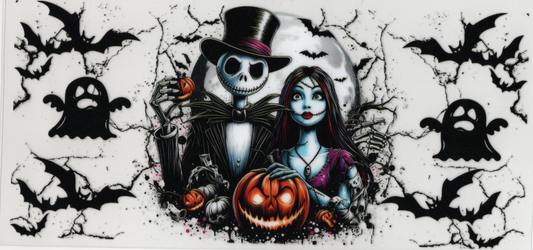 NBC Halloween