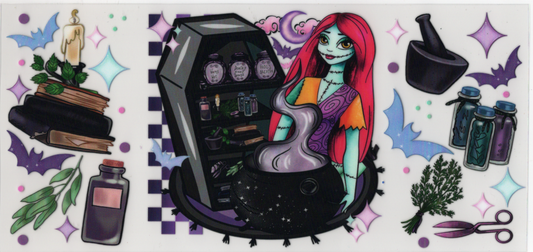 NBC Sally