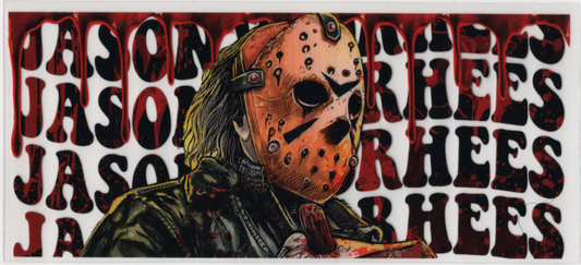 Jason Voorhees