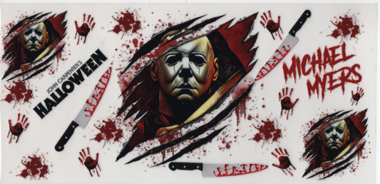Michael Myers Halloween
